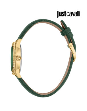 Just Cavalli Ladies Watch